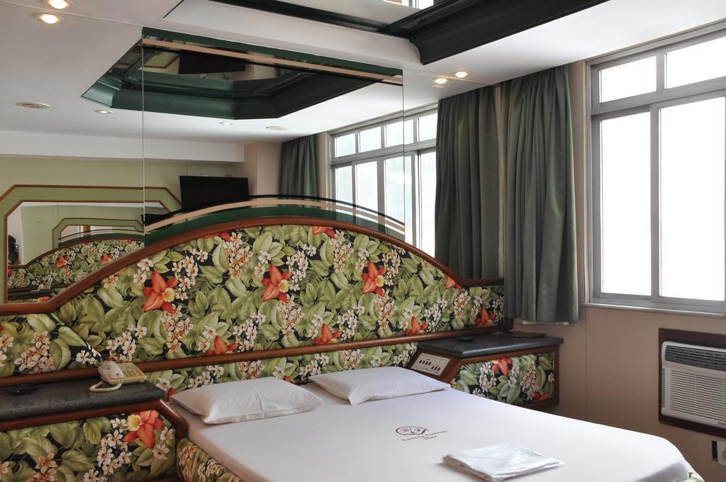 Barao Do Flamengo (adults Only) Hotel