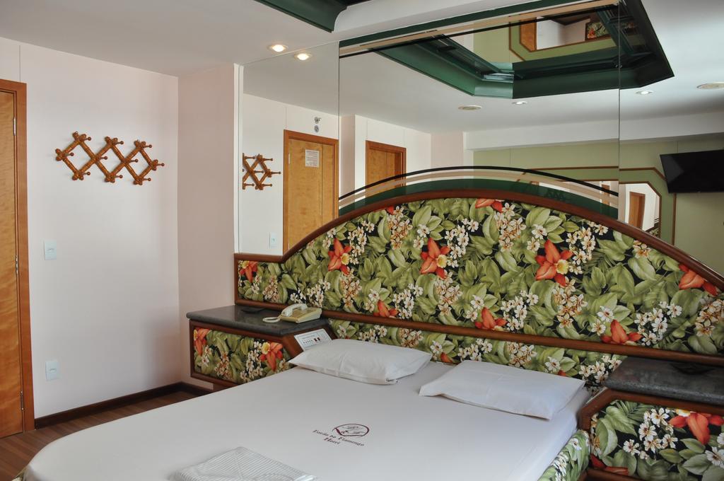 Hotel Barao Do Flamengo (adults Only) Río de Janeiro